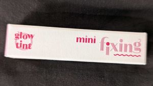 Etude mini fixing Glow Tint