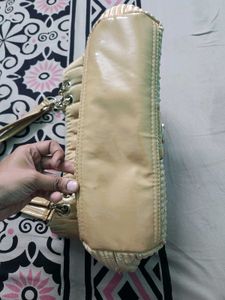 Party Wear Hand Bag