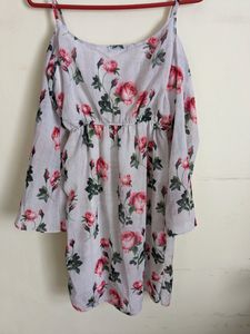 Cute Floral Dress 💖