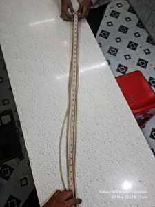 LED LIGHT IN TUBE 12.66 FEET