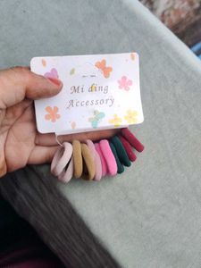 Hair Accessories