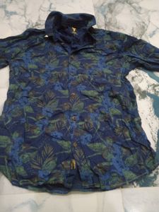 Voi Jeans Shirt