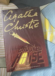 Agatha Christie’s Best Selling Novel-Crooked House