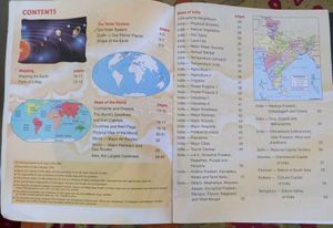 ATLAS BOOK
