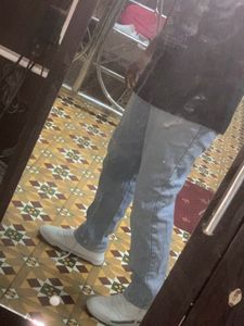 Mens Baggy Pant