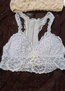 Combo For 6 Bra Mix Size 💟🤍
