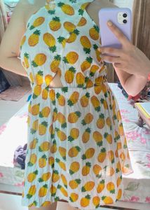 Topshop Sundress