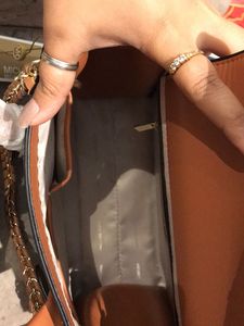 Mk Brand Bag