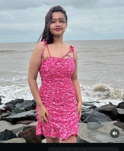 Pink Bodycon Dress