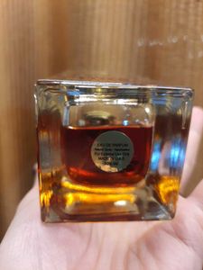Nusuk Amber Oud Perfume