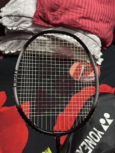 Yonex Badminton Racquet ZR-100