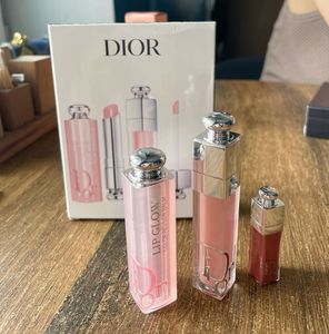 Dior Lip Set