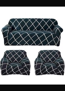 Sofa Cover New Usused