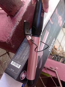 Agaro HC-6001 Hair Curler