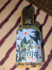 Roll On Ittar: Parijat (परिजात)