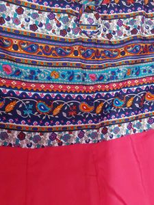 kurti top