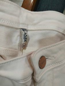 Jeans Pant