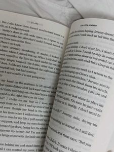 Verity by Colleen Hoover