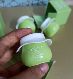 Dot &amp; Key Moisturizer