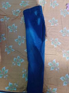 Blue Jeans
