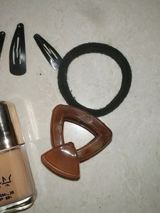 Beauty Accessories