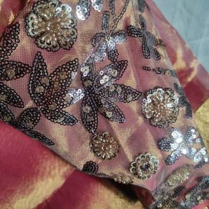 OFFER!!Jhanvi Saree