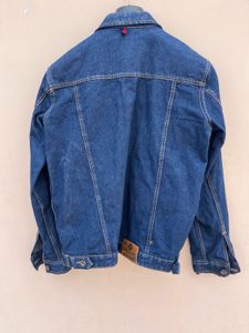 Men Denim Jacket