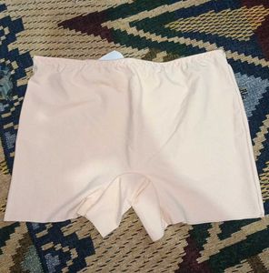 Boyshort Panty