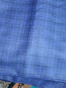 Suit Material Fabric