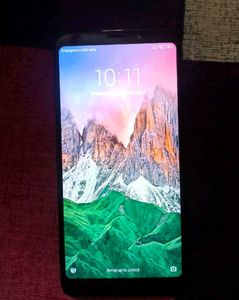 Redmi Note 5 Mobile