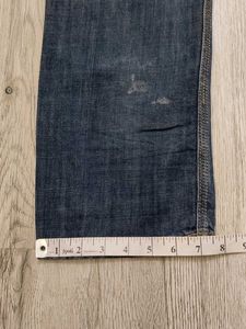 Ma289 Desire Jeans Waist 38