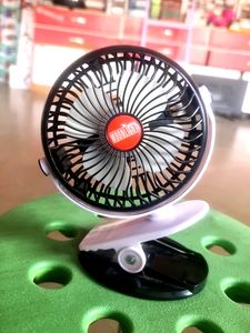 Rechargeable Mini FAN