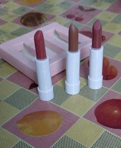 MyGlamm Mini Lip Kit