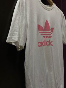 Authentic Adidas Trefoil Tee