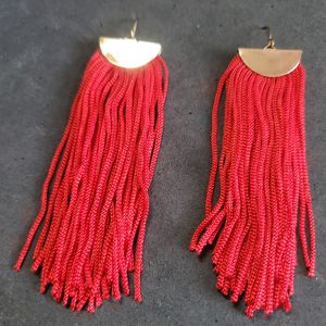 tassel Earring