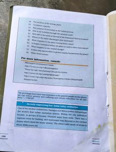 Science Textbook for Class VII