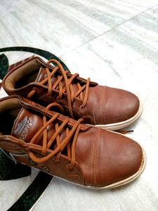 🇳🇿💫🔥 Stylish Brown Boots