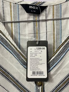 Max Summer Dress