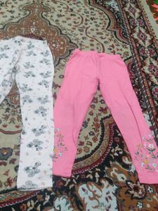 Girls Clothing Bundle