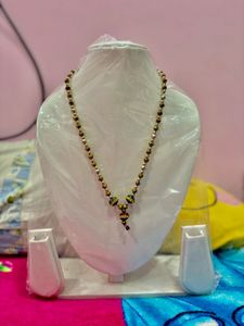 7 Pieces Jewellery Set