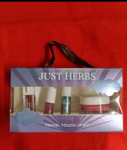 Just Herbs Kit