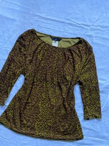 Pretty Y2K Top