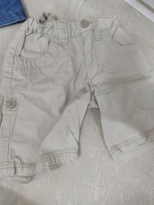 5 Combo Shorty For Boy