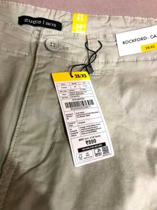 Dockers Cargo Pants