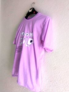 Cute 'Moon Child' Graphic Tee