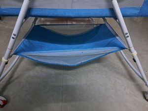 Foldable Cradle For New Born 1 @ 1500