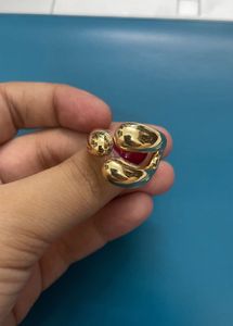 Unique Gold Ring