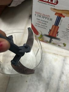 mini chopper