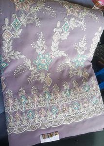 Dress Material