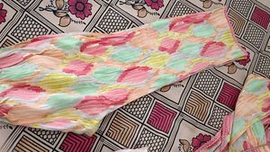Girls Pakistani Dress